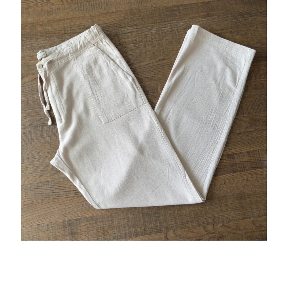 Boho brand linen